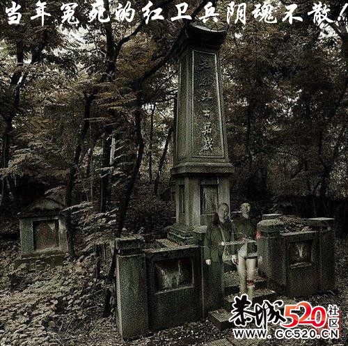 不能忘记的历史；有感于重庆红卫兵公墓被列为市级文物。199 / 作者:平安大叔 / 帖子ID:7298