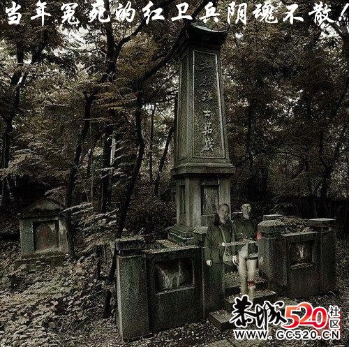 不能忘记的历史；有感于重庆红卫兵公墓被列为市级文物。152 / 作者:平安大叔 / 帖子ID:7298