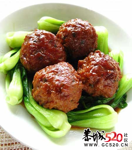 红烧狮子头986 / 作者:小雨点 / 帖子ID:7371