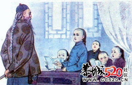 小学课文插图,事隔多年——你还记得？268 / 作者:淘气蜻蜓 / 帖子ID:7429