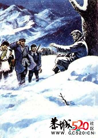 小学课文插图,事隔多年——你还记得？372 / 作者:淘气蜻蜓 / 帖子ID:7429