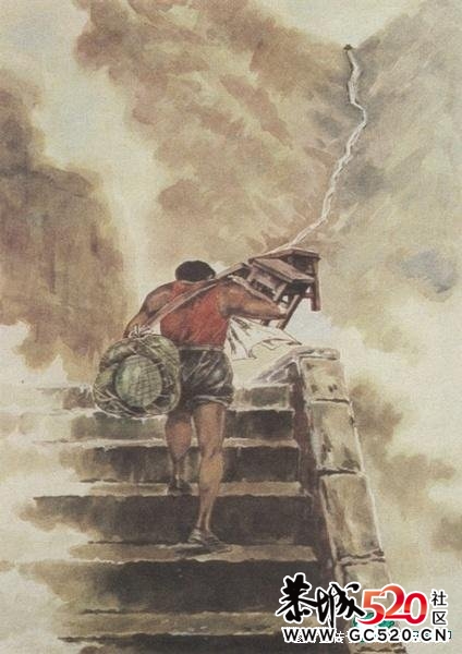 小学课文插图,事隔多年——你还记得？217 / 作者:淘气蜻蜓 / 帖子ID:7429