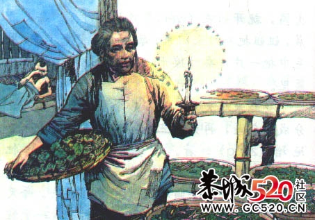 小学课文插图,事隔多年——你还记得？550 / 作者:淘气蜻蜓 / 帖子ID:7429