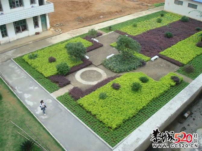 哪位同志来贴些现在莲花中学校园校貌的图片啊？高中时代在那里度过，很多年没去那里了263 / 作者:蝶蝶 / 帖子ID:7431
