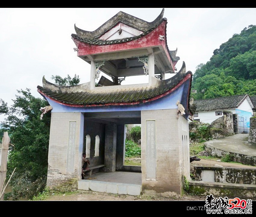福利﹕电影&lt;刘三姐&gt;拍摄点游记67 / 作者:平安大叔 / 帖子ID:7436