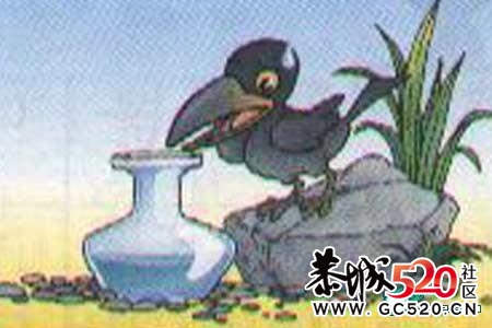 小学课文插图,事隔多年——你还记得？906 / 作者:淘气蜻蜓 / 帖子ID:7429