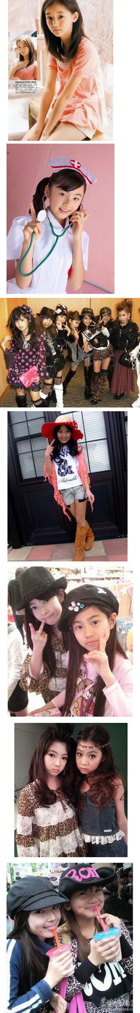 职业化的日本小学生，真是敬业啊哈哈626 / 作者:资深五迷 / 帖子ID:7529