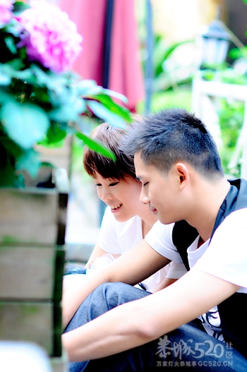我的婚纱510 / 作者:0726 / 帖子ID:7544