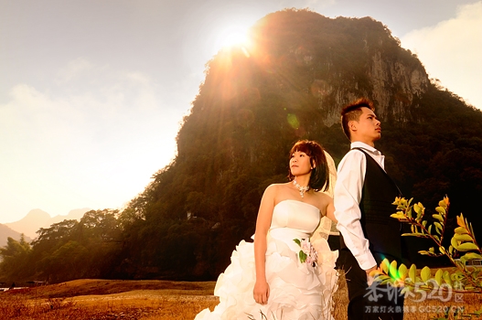 我的婚纱100 / 作者:0726 / 帖子ID:7544