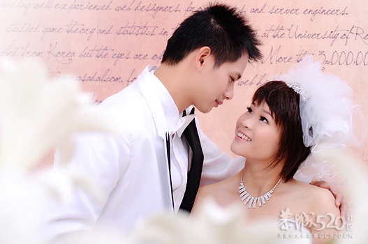 我的婚纱22 / 作者:0726 / 帖子ID:7544