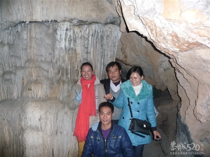 2012年元旦节阳溯旅游活动78 / 作者:我不懂你 / 帖子ID:7556