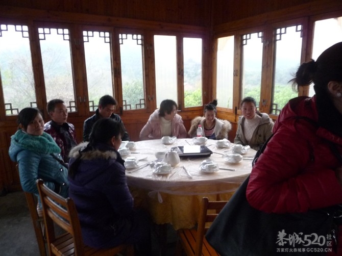 2012年元旦节阳溯旅游活动325 / 作者:我不懂你 / 帖子ID:7556