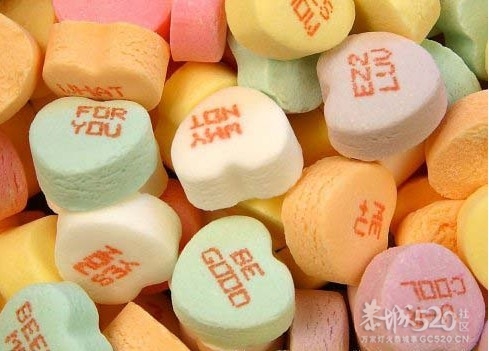 糖果诱惑425 / 作者:棉花糖 / 帖子ID:7694