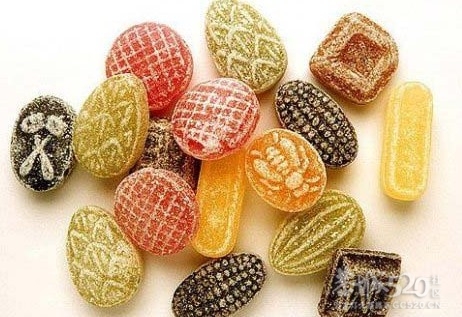 糖果诱惑859 / 作者:棉花糖 / 帖子ID:7694