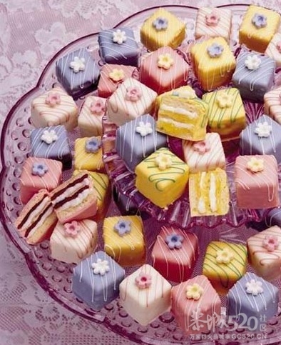 糖果诱惑736 / 作者:棉花糖 / 帖子ID:7694