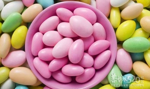 糖果诱惑401 / 作者:棉花糖 / 帖子ID:7694