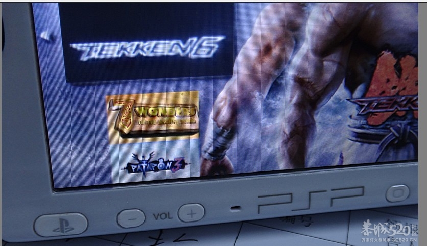 PSP、成色自己看、应该能算9成新吧、858 / 作者:斅檄 / 帖子ID:7728