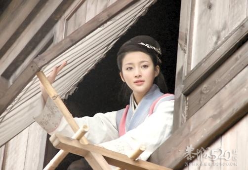 真实的潘金莲到底是什么样的一个女人？552 / 作者:九姑娘 / 帖子ID:7741