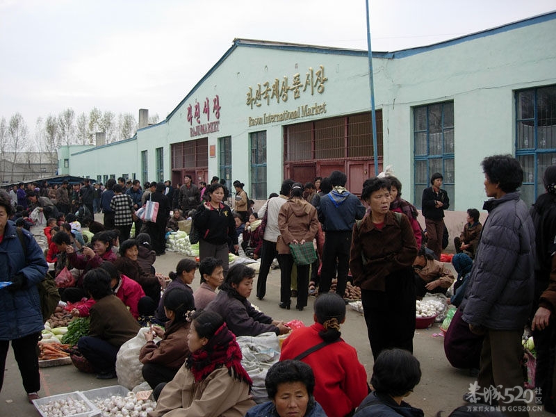 今日朝鲜现状<转帖、转图>765 / 作者:平安大叔 / 帖子ID:7745