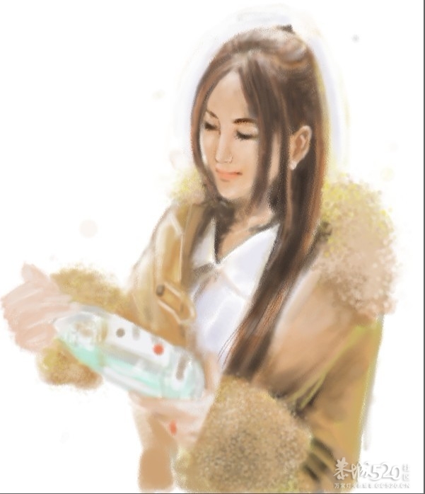 未完成的460 / 作者:萝卜酸送粥 / 帖子ID:8007