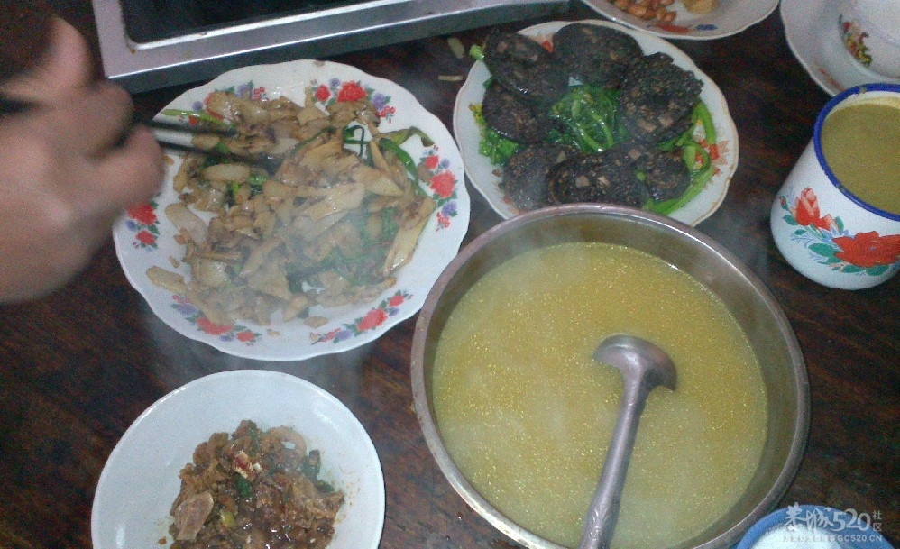 紫酱没事瞎折腾，《水浸粑》375 / 作者:小紫 / 帖子ID:7989