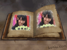 老式电脑巧妙自动变换桌面背景367 / 作者:平安大叔 / 帖子ID:4383