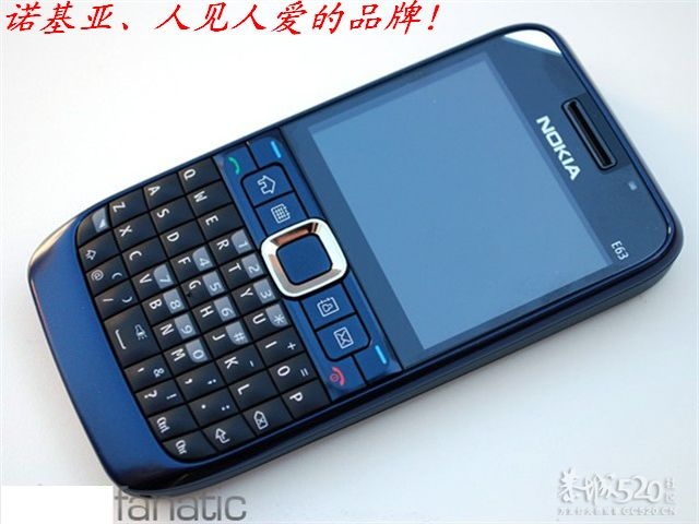 还是诺基亚值得信赖！667 / 作者:平安大叔 / 帖子ID:8073
