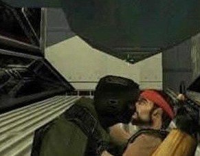 游戏恶搞截图。282 / 作者:小昆 / 帖子ID:8119