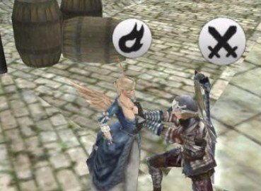 游戏恶搞截图。860 / 作者:小昆 / 帖子ID:8119