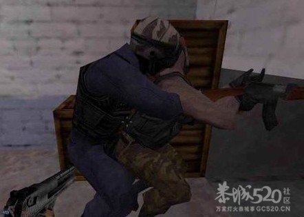 游戏恶搞截图。305 / 作者:小昆 / 帖子ID:8119