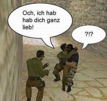 游戏恶搞截图。805 / 作者:小昆 / 帖子ID:8119