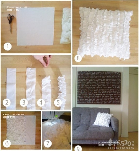 绝妙DIY（1）912 / 作者:华灯初上 / 帖子ID:8154