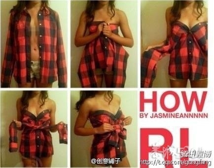 绝妙DIY（1）668 / 作者:华灯初上 / 帖子ID:8154