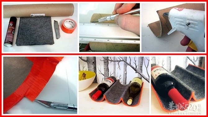 绝妙DIY（2）918 / 作者:华灯初上 / 帖子ID:8166