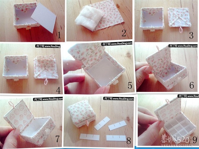 绝妙DIY（3）751 / 作者:华灯初上 / 帖子ID:8236