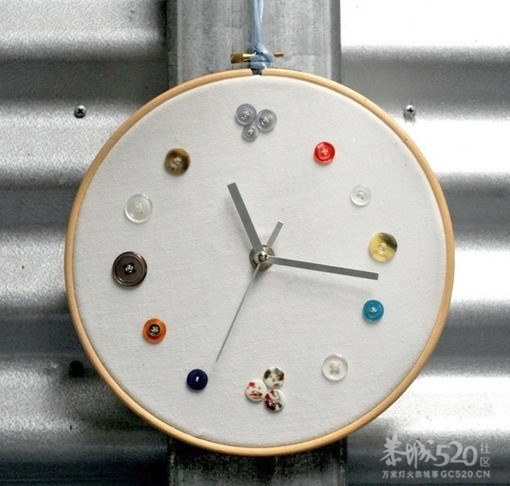 绝妙DIY（3）647 / 作者:华灯初上 / 帖子ID:8236