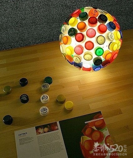 绝妙DIY（3）669 / 作者:华灯初上 / 帖子ID:8236