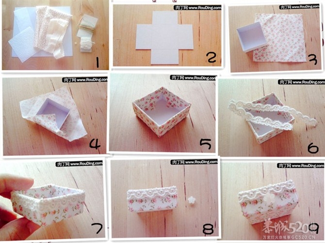 绝妙DIY（3）894 / 作者:华灯初上 / 帖子ID:8236