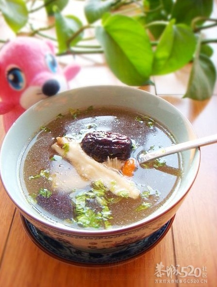 当归大枣羊肉汤866 / 作者:排排坐分果果 / 帖子ID:8353