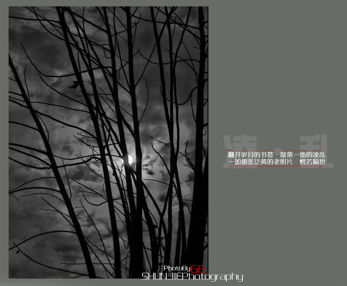 【Photo By GG、】摄。生活是一种感动909 / 作者:小兔子 / 帖子ID:8354