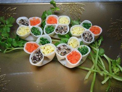 必学：饺子的N种包法889 / 作者:黄子 / 帖子ID:8402