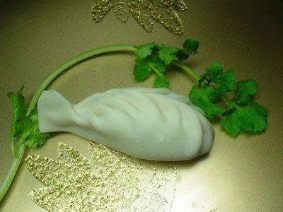 必学：饺子的N种包法532 / 作者:黄子 / 帖子ID:8402