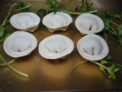 必学：饺子的N种包法508 / 作者:黄子 / 帖子ID:8402