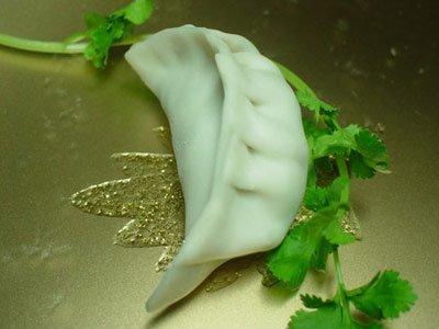 必学：饺子的N种包法606 / 作者:黄子 / 帖子ID:8402