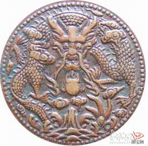 龙年到  龙币贺新年816 / 作者:木桶伯 / 帖子ID:8477