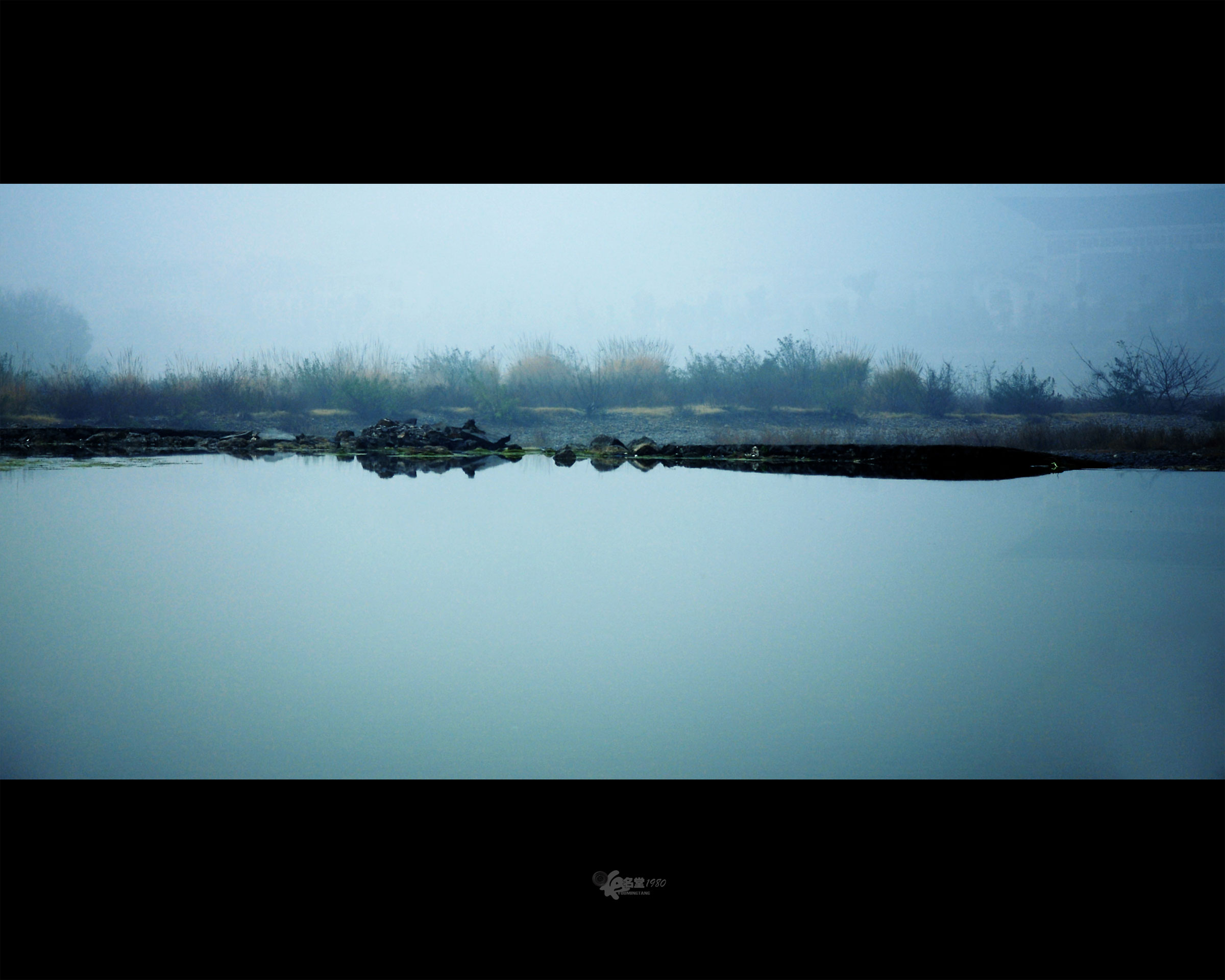 茶江雨、雾渐蒙蒙。=发图完毕=384 / 作者:名堂 / 帖子ID:8366