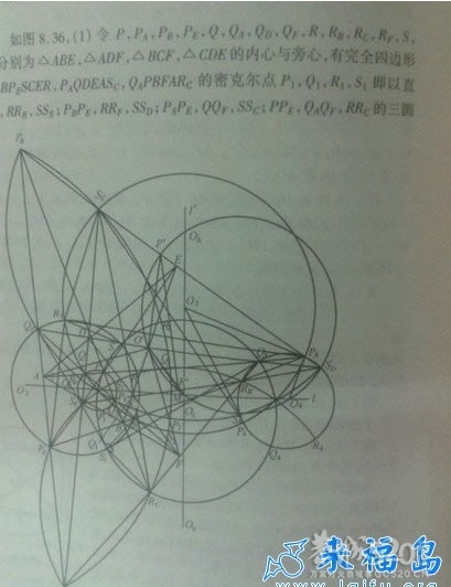 现在高中的数学题、已经无法阻止啦96 / 作者:斅檄 / 帖子ID:8484
