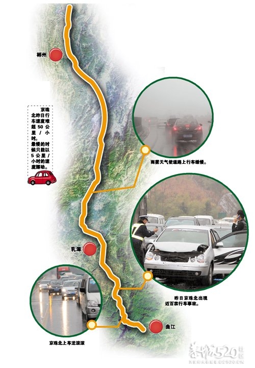 最精彩的春运，不容错过！879 / 作者:四渡赤水 / 帖子ID:8517