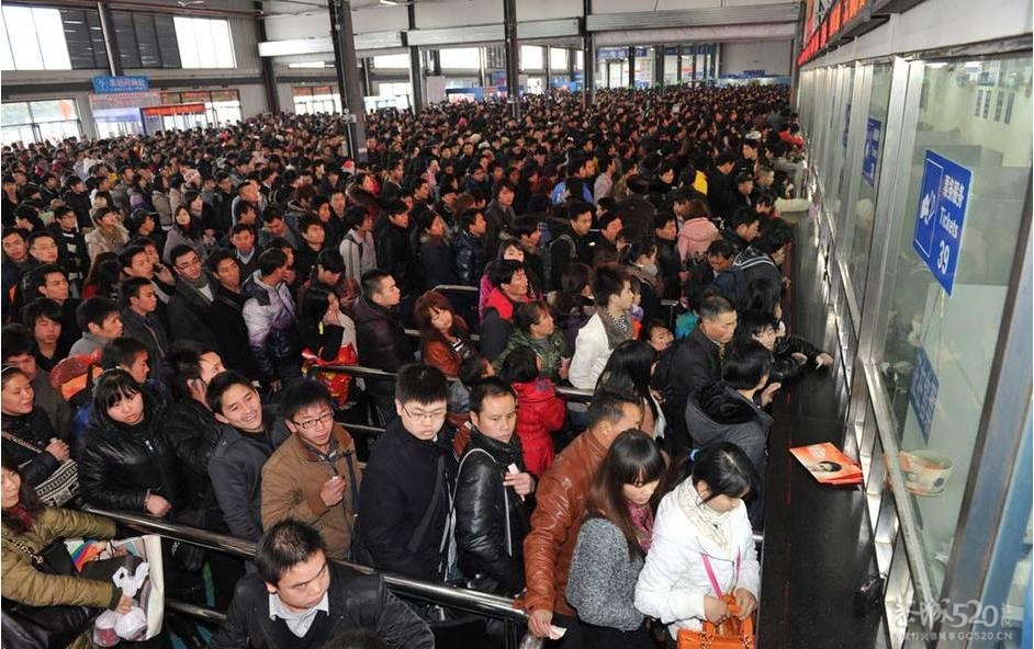 春节回家！回家！！回家！！！163 / 作者:四渡赤水 / 帖子ID:8640