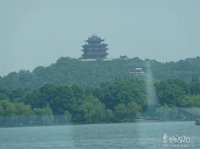 老干子去过旅游的地方！453 / 作者:罗少爷 / 帖子ID:8674
